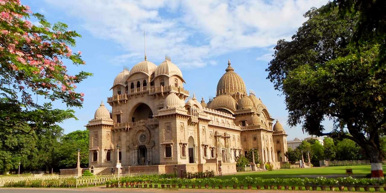 Belur Math